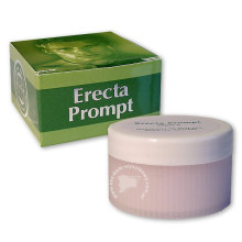 000080 / Erecta Prompt / Косметический крем