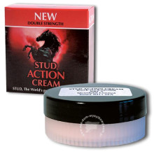 000130 / Stud Action Cream / Косметический крем 30 г