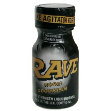 Попперсы - Trays Of Rave 20