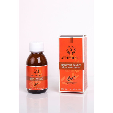 Капли - APHRODICT BOIS BANDE