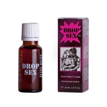 Капли - Drop Sex