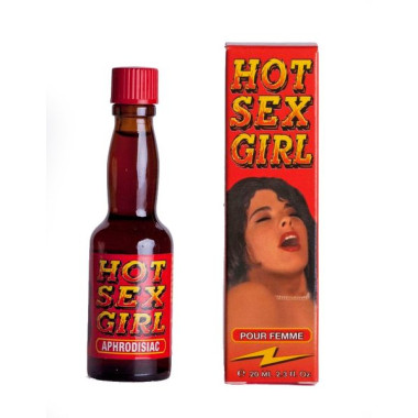 Капли - Hot Sex Girl
